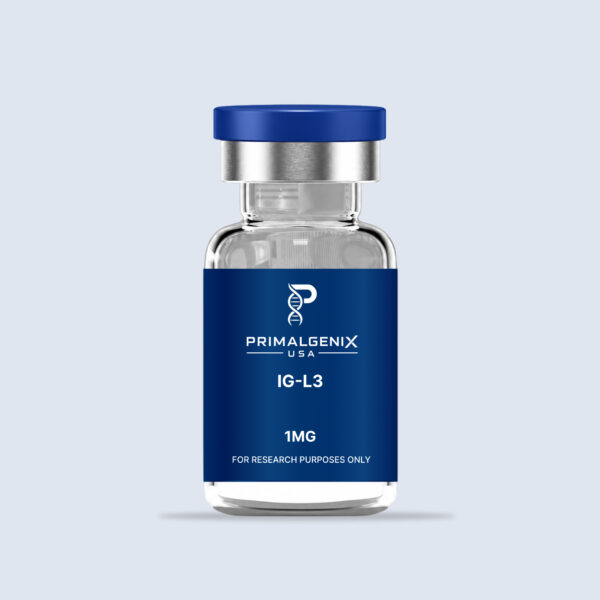 IGF-1 LR3
