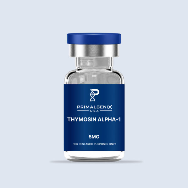 Thymosin Alpha-1 5mg
